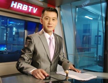 新闻综合频道-李树宏